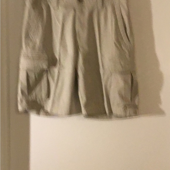 Club Room Cargo Tan Men’s Shorts Size 33 $ 30 - Picture 3 of 10
